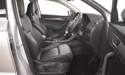 Skoda KAROQ Photo 20