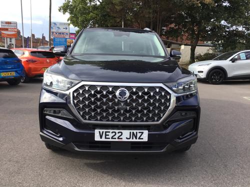 SsangYong Rexton Photo d56bf5e2-8358-407d-86fe-0b6c85e10bb2.JPG