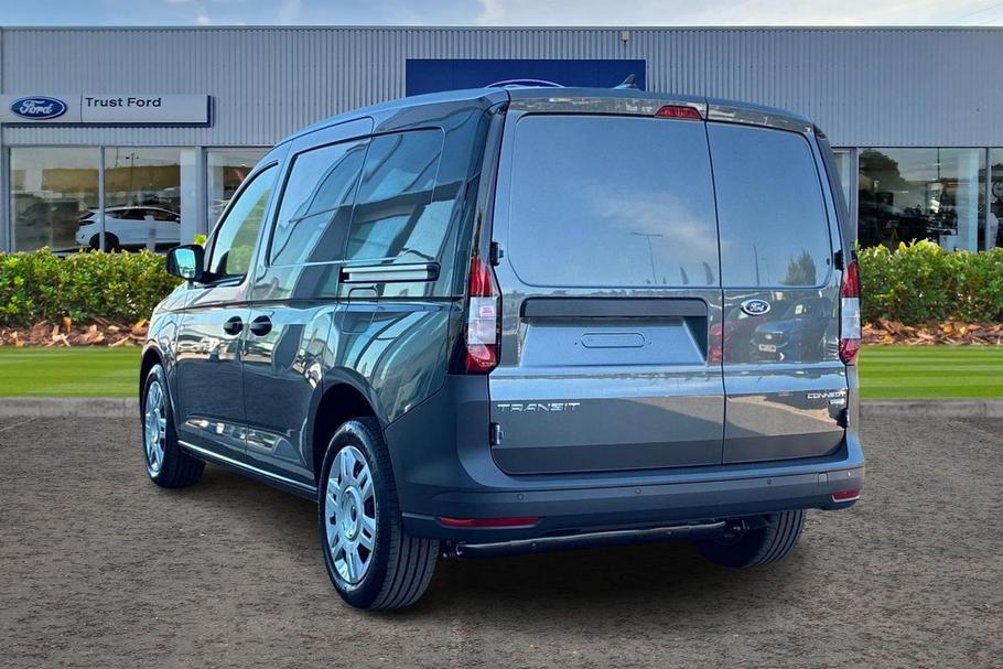 Used Ford CONNECT CONNECTTREND20 2