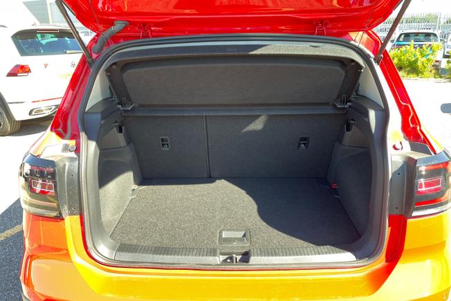 VOLKSWAGEN T-Cross Photo 14
