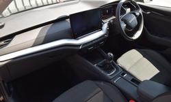 Skoda OCTAVIA Photo 11
