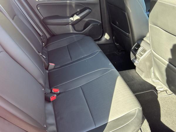 Honda Civic Photo 10