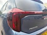 Kia Picanto Photo 14