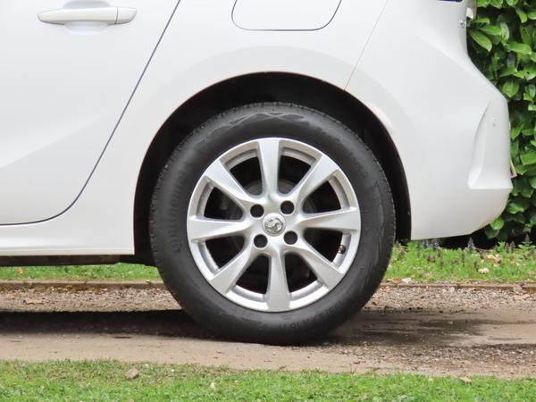 Used Vauxhall Corsa AJ22YHY 8