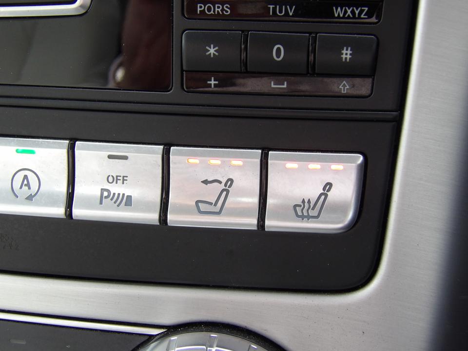 Used Mercedes-Benz SLK BU65DHA 29