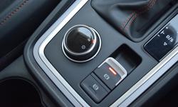 SEAT ATECA Photo 28