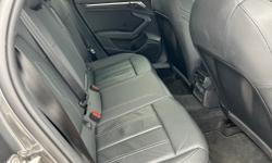 Audi A3 Photo 6