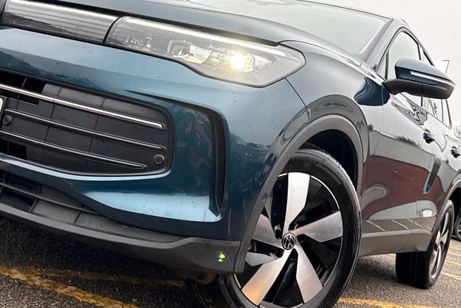 VOLKSWAGEN Tiguan Photo 51