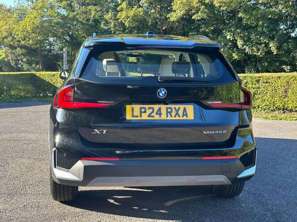 Used BMW X1 LP24RXA 16