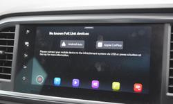 SEAT ATECA Photo 22