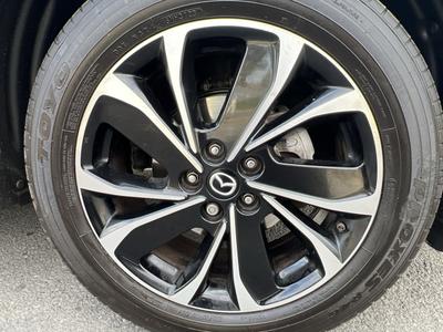 Mazda CX-5 Photo 9