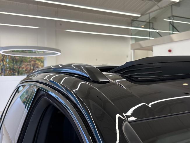 PORSCHE Cayenne Photo 49