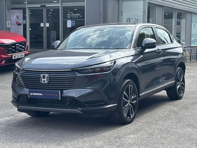 Honda HR-V Photo d5920618-8335-4d7d-a9f3-54a32193b0e6.jpg