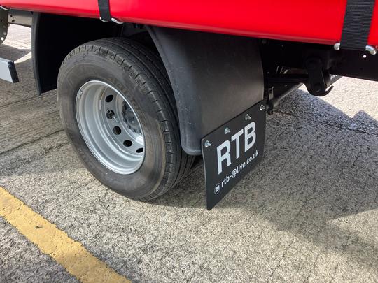 Iveco Daily Photo