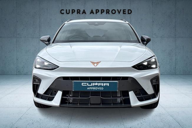 CUPRA Leon Photo 8