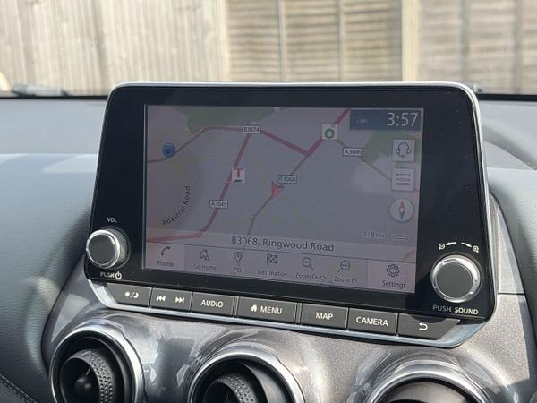 Nissan Juke Photo 7