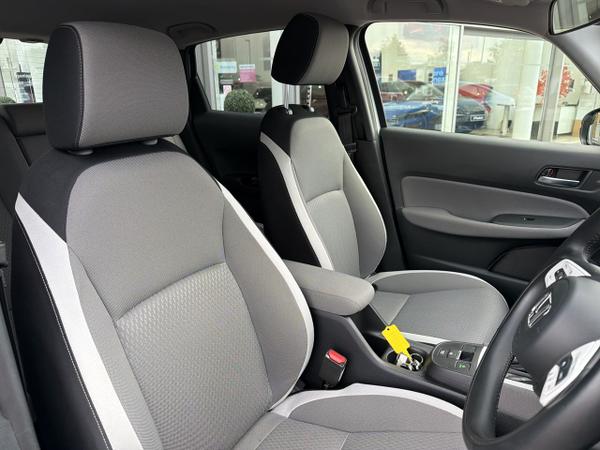 Honda Jazz Photo 27