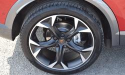 CUPRA FORMENTOR Photo 34