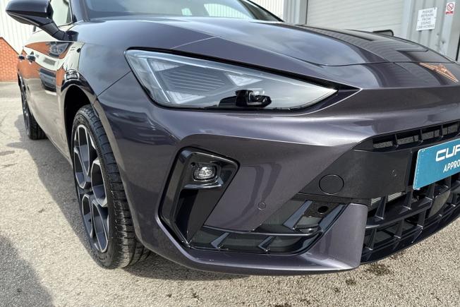 CUPRA Leon Photo 19