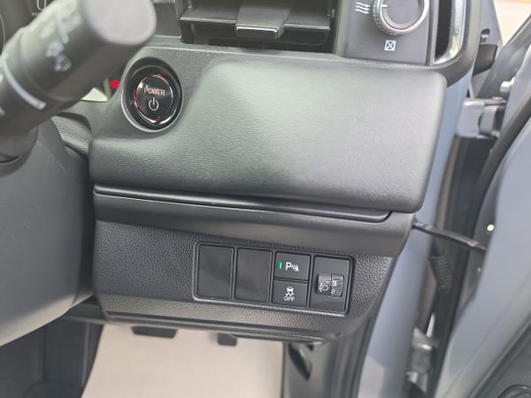 Honda HR-V Photo 23