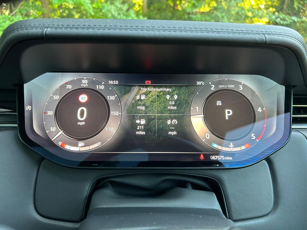 Used Land Rover Range Rover M8KNU 46