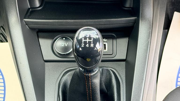 Used Ford Ka+ VA68CYJ 11