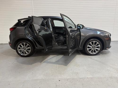 Mazda CX-3 Photo d5a441d4-4aff-492a-b38e-0c39d4c7a355.JPG