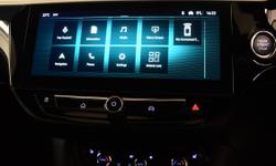 Vauxhall CORSA Photo 11
