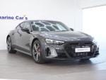 Audi e-tron GT Photo 31