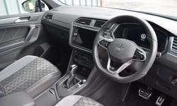 Volkswagen TIGUAN Photo 2