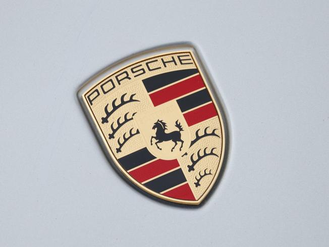 PORSCHE Macan Photo 9