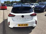 Vauxhall Corsa Photo 4