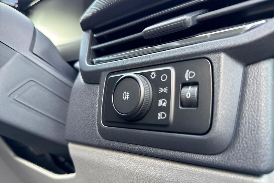 Used Ford TRANSIT CUSTOM NEWCUSTOM22 25