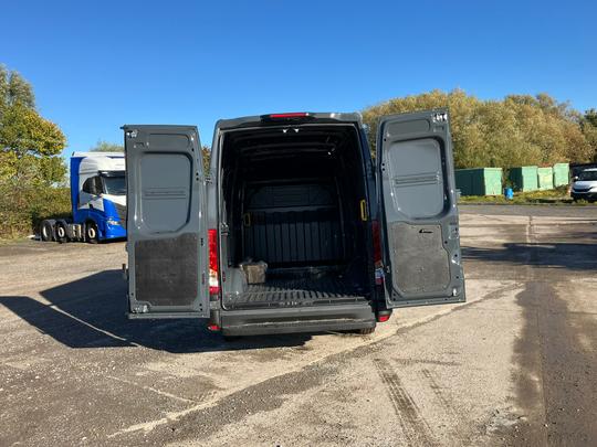 Iveco Daily Photo