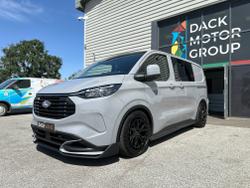 Ford Transit Custom Photo 0