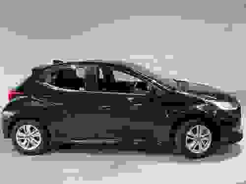 Mazda MAZDA 2 HYBRID Photo d5bde720-6729-45d4-8659-770454609a3e.jpg