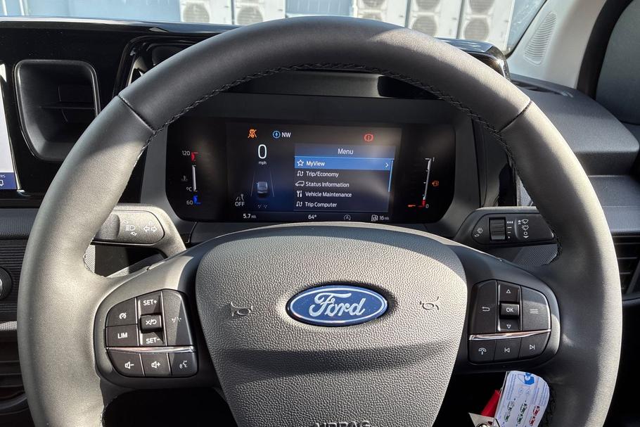 Used Ford TRANSIT COURIER N88077 26