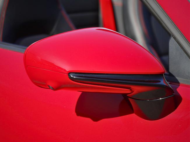 PORSCHE 911 Photo 11