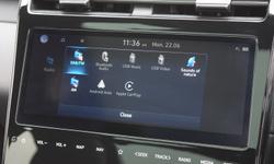 Hyundai TUCSON Photo 20