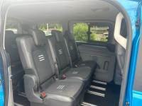 Ford Tourneo Custom Photo 16