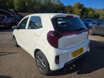 Kia Picanto Photo 4