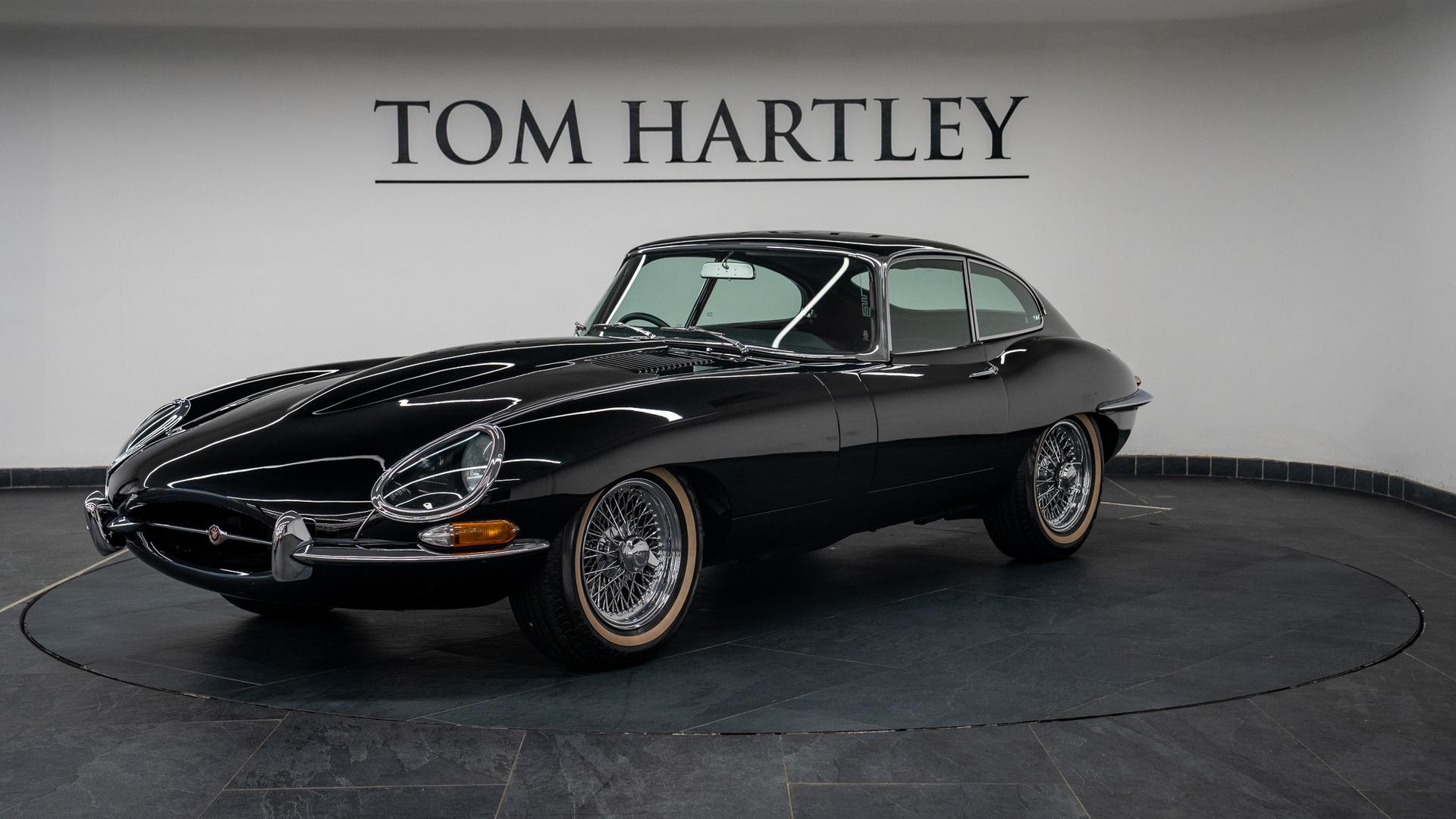 1964 1964/~ Jaguar E-Type 3.8 Series I Fully Restored 3