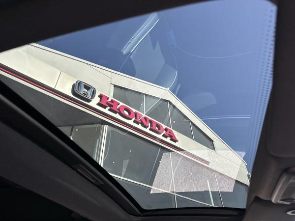 Honda e:Ny1 Photo 24