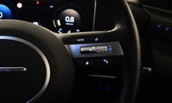 Hyundai TUCSON Photo 9