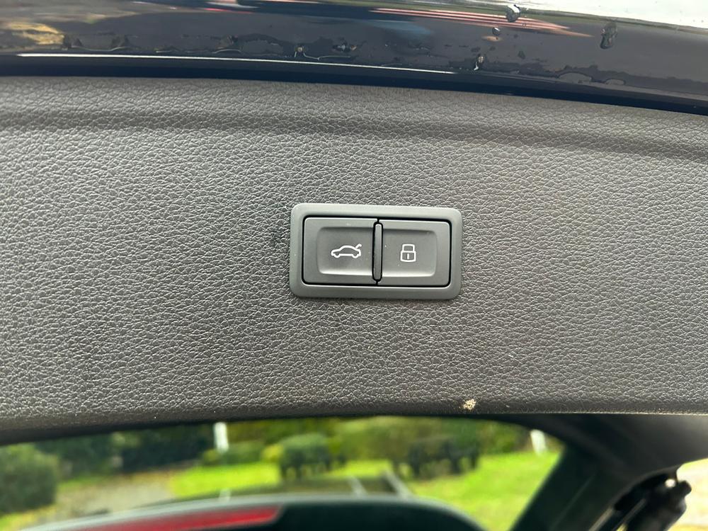 Used Audi Q5 LX70DNY 12