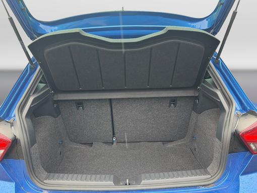 Used SEAT Ibiza X4NPW 20