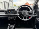 Kia Rio Photo 12