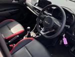Kia Picanto Photo 22
