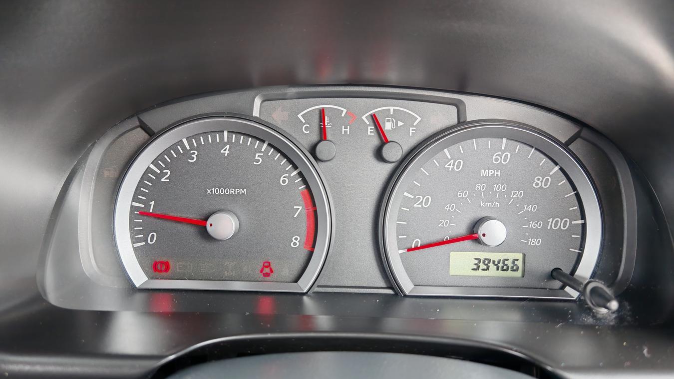 Used Suzuki Jimny KY12VFF 26