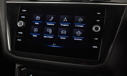 Volkswagen TIGUAN Photo 11